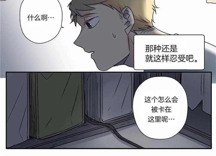 《谁要和杀手当室友》漫画最新章节第1话 1_室友是杀手免费下拉式在线观看章节第【19】张图片