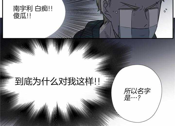 《谁要和杀手当室友》漫画最新章节第3话 3_被绑架免费下拉式在线观看章节第【23】张图片