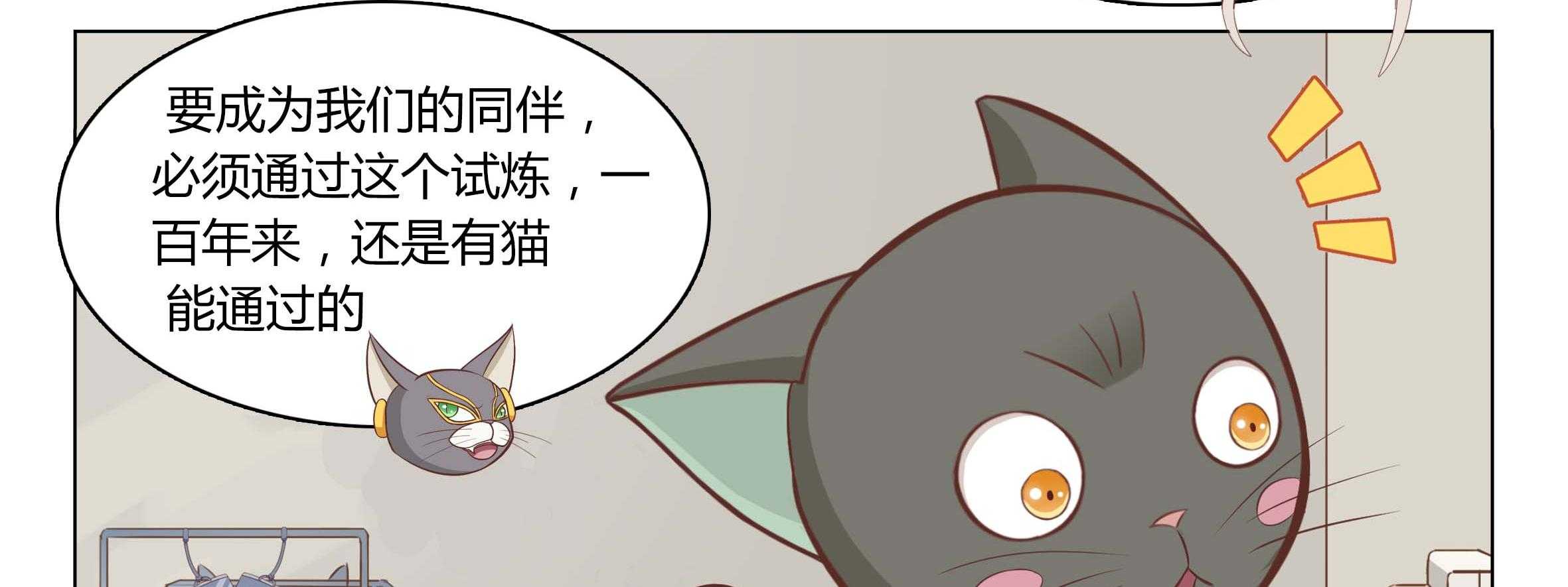 《喵即正义》漫画最新章节第2话 2免费下拉式在线观看章节第【43】张图片