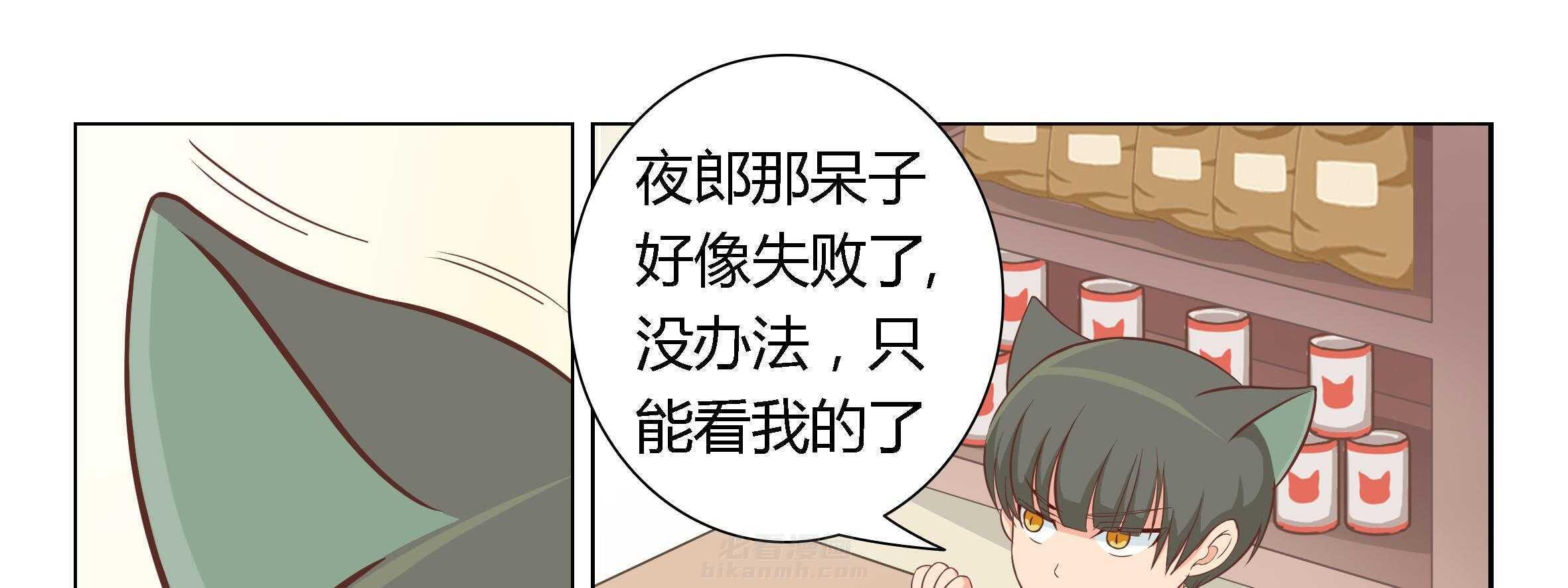 《喵即正义》漫画最新章节第4话 4免费下拉式在线观看章节第【16】张图片