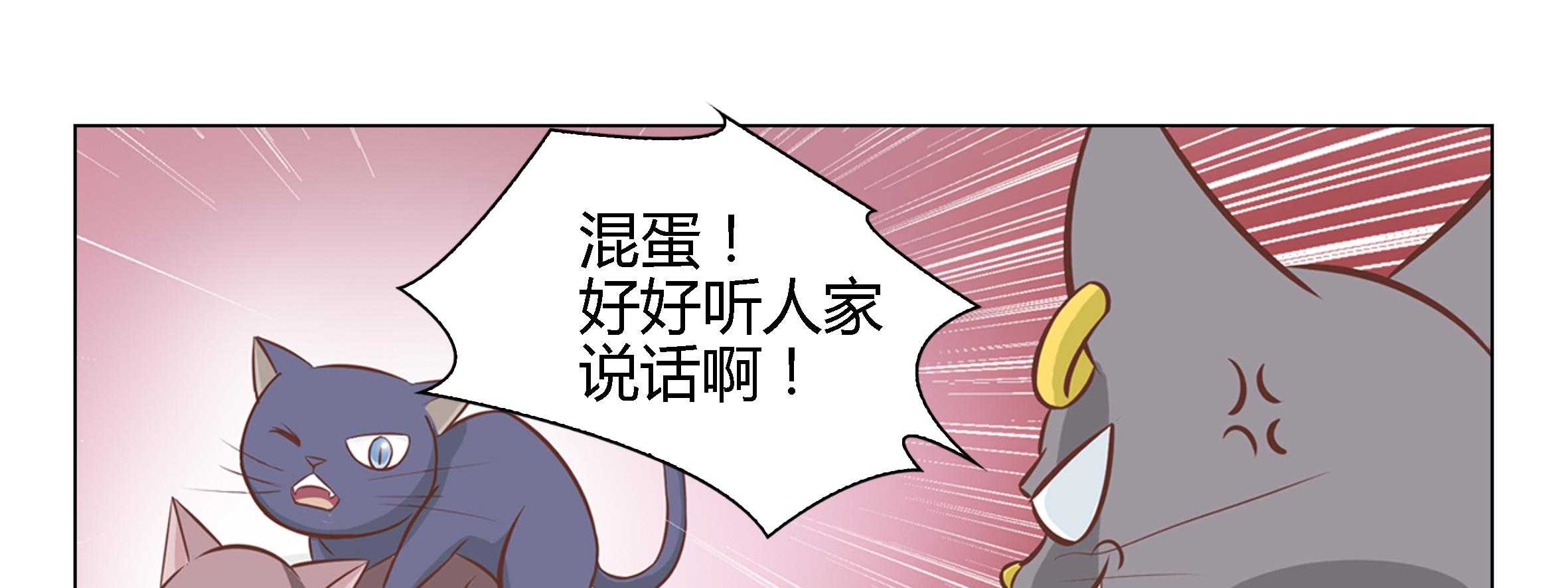 《喵即正义》漫画最新章节第7话 7免费下拉式在线观看章节第【36】张图片