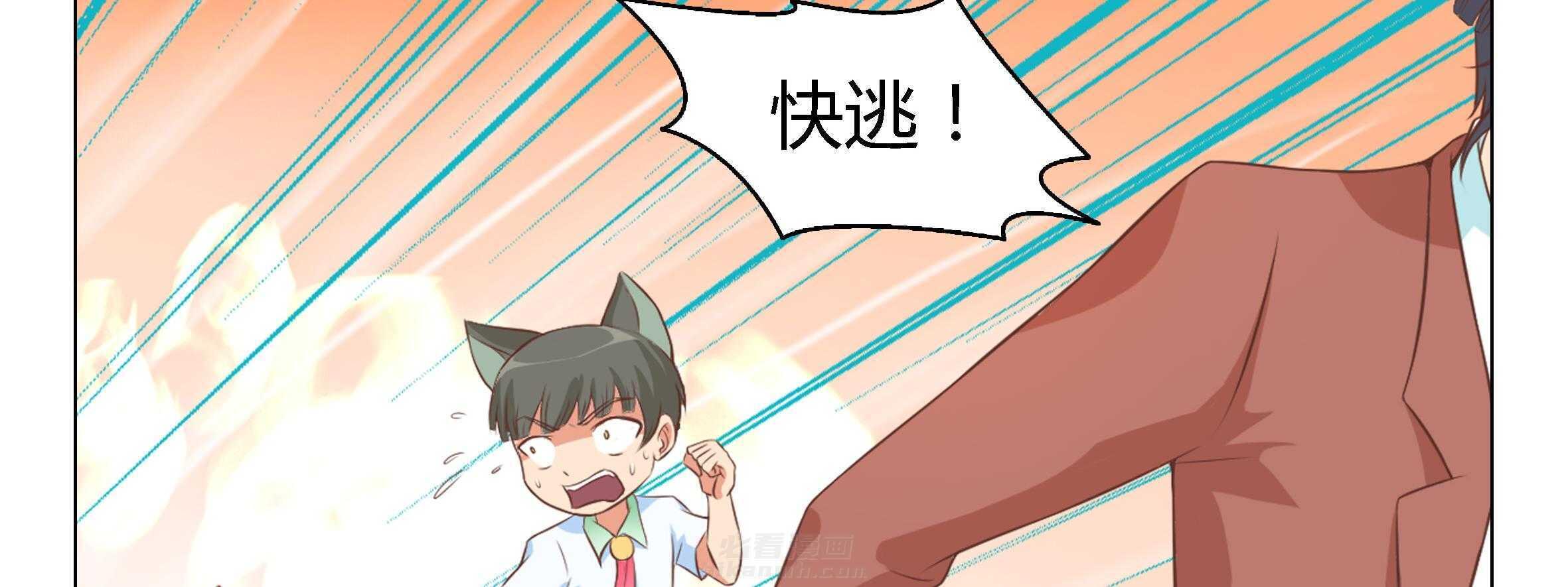 《喵即正义》漫画最新章节第29话 29免费下拉式在线观看章节第【14】张图片