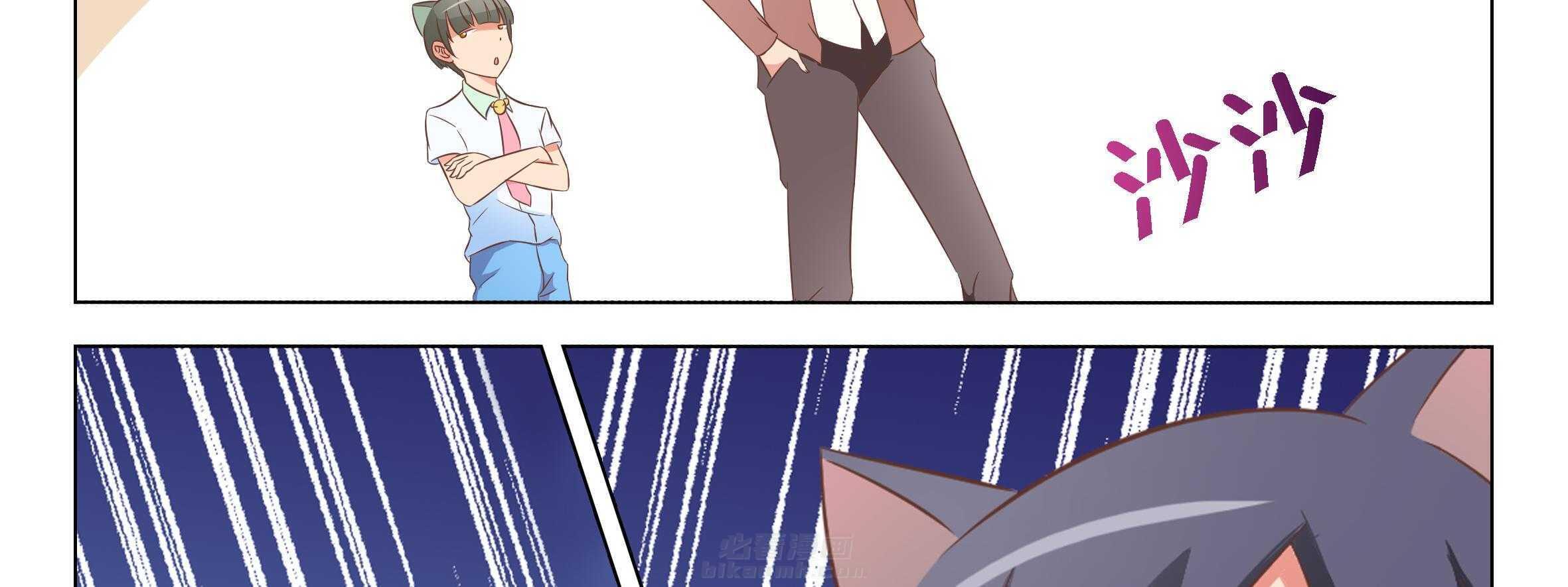 《喵即正义》漫画最新章节第36话 36免费下拉式在线观看章节第【55】张图片