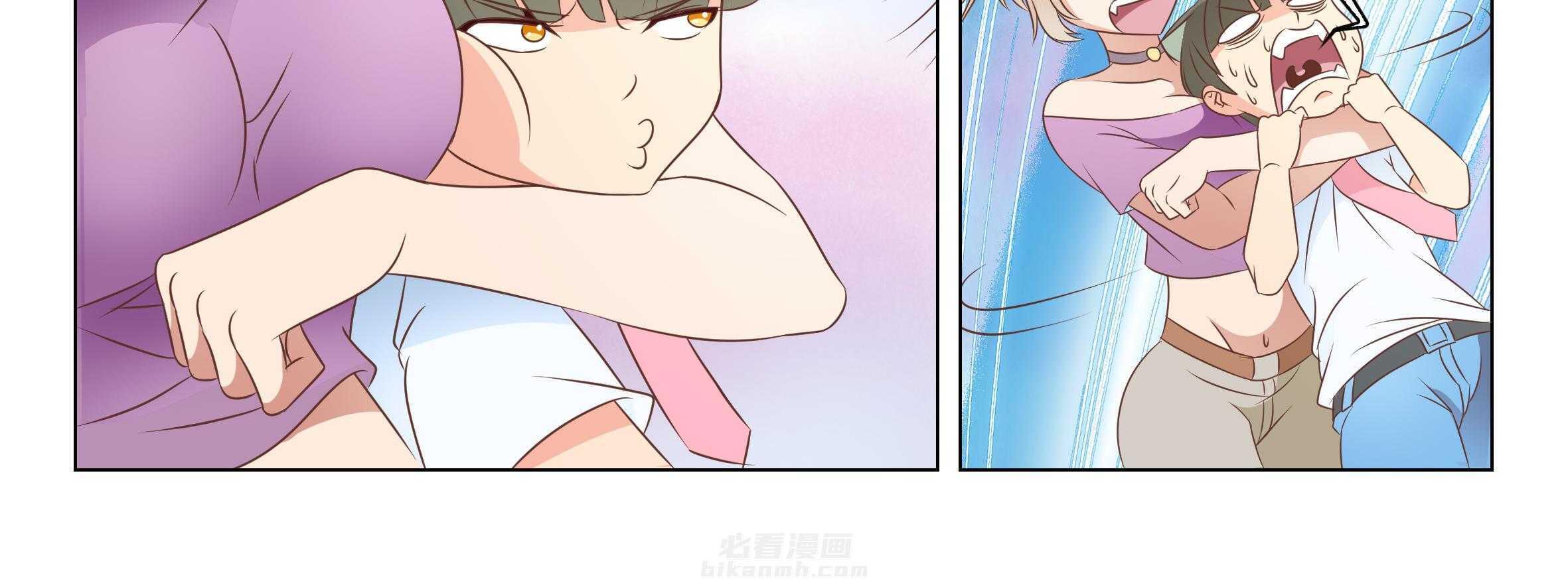 《喵即正义》漫画最新章节第37话 37免费下拉式在线观看章节第【33】张图片