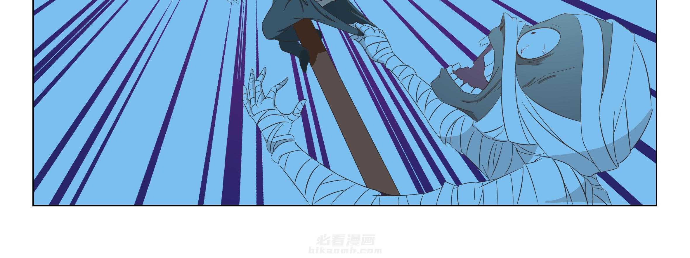 《喵即正义》漫画最新章节第40话 40免费下拉式在线观看章节第【85】张图片