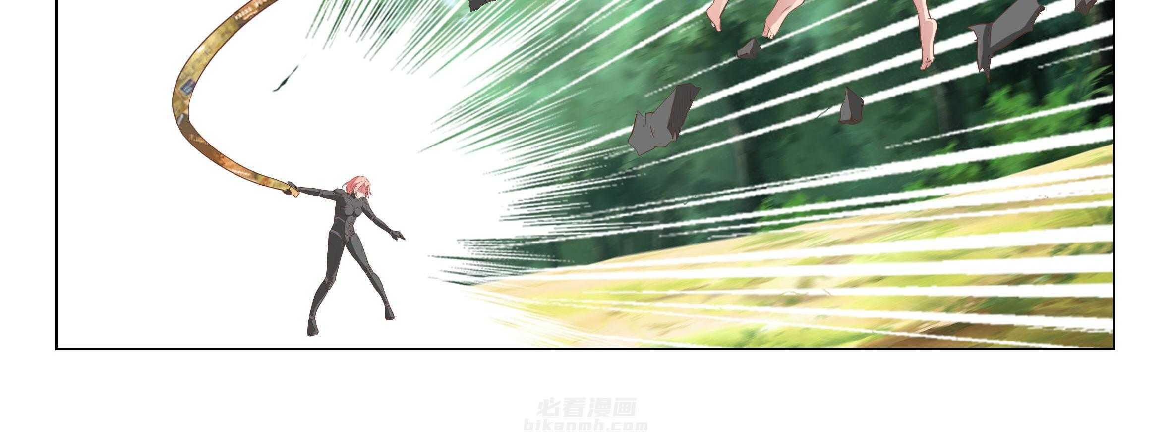 《喵即正义》漫画最新章节第43话 43免费下拉式在线观看章节第【41】张图片