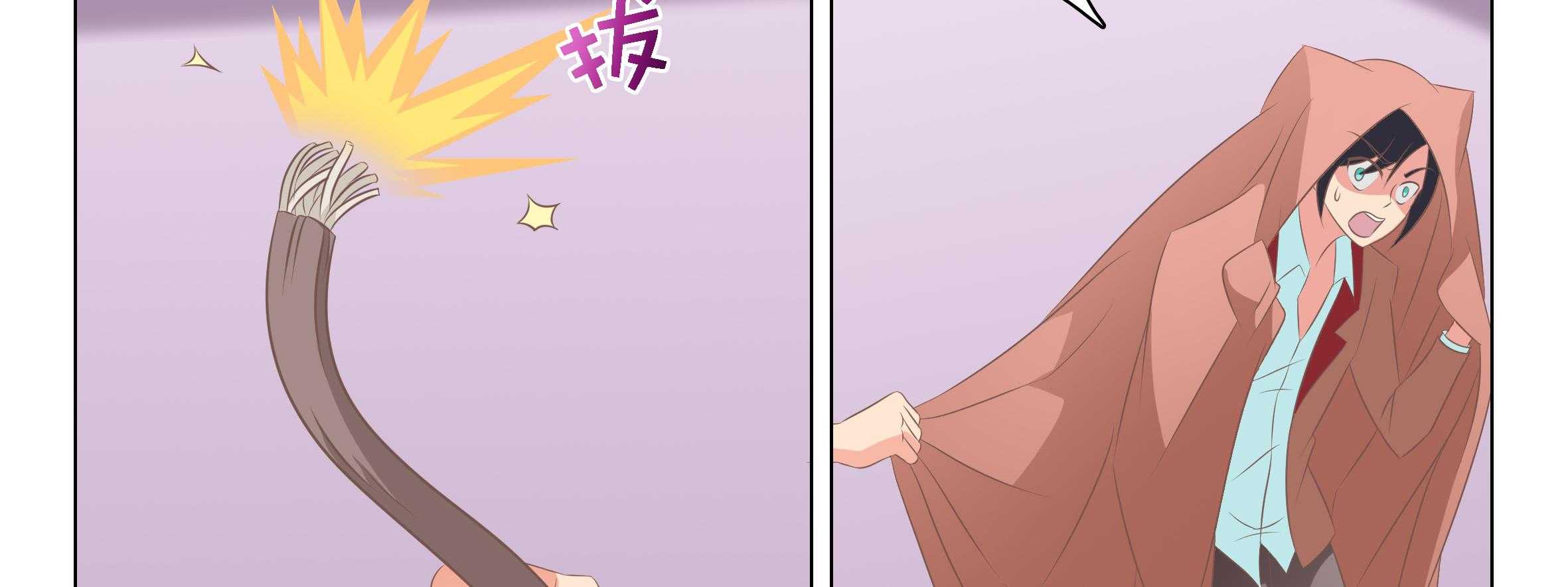 《喵即正义》漫画最新章节第49话 49免费下拉式在线观看章节第【11】张图片