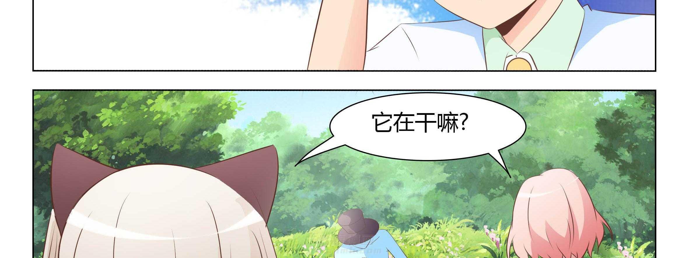 《喵即正义》漫画最新章节第65话 65免费下拉式在线观看章节第【11】张图片