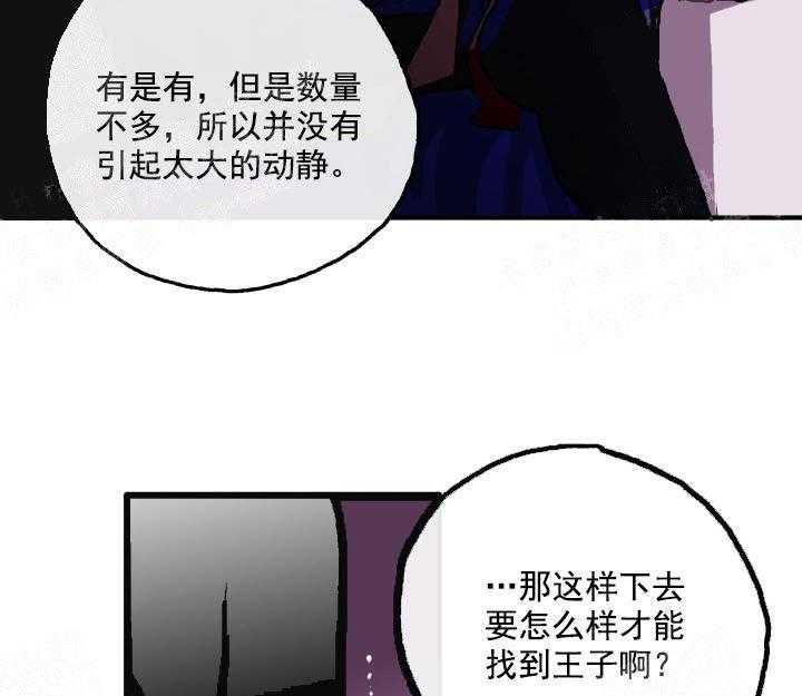 《白雪王子》漫画最新章节第9话 9_囚禁免费下拉式在线观看章节第【28】张图片