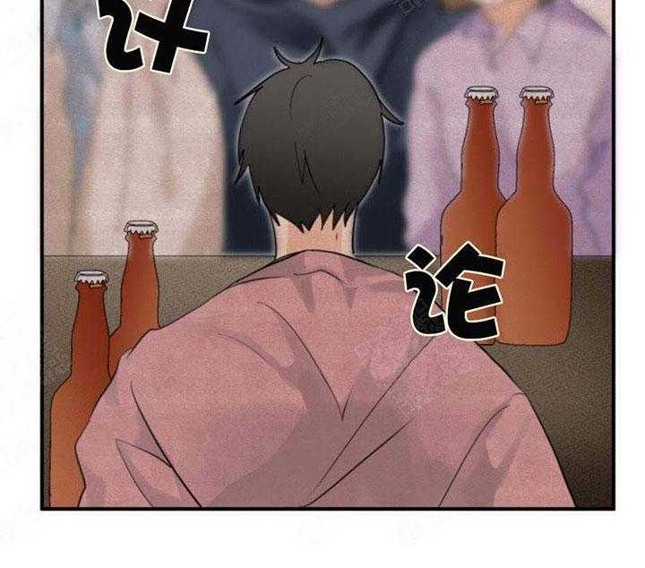 《听得到哦，前辈》漫画最新章节第4话 4_不舍免费下拉式在线观看章节第【28】张图片