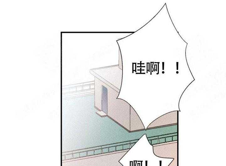 《听得到哦，前辈》漫画最新章节第10话 10_在意免费下拉式在线观看章节第【5】张图片