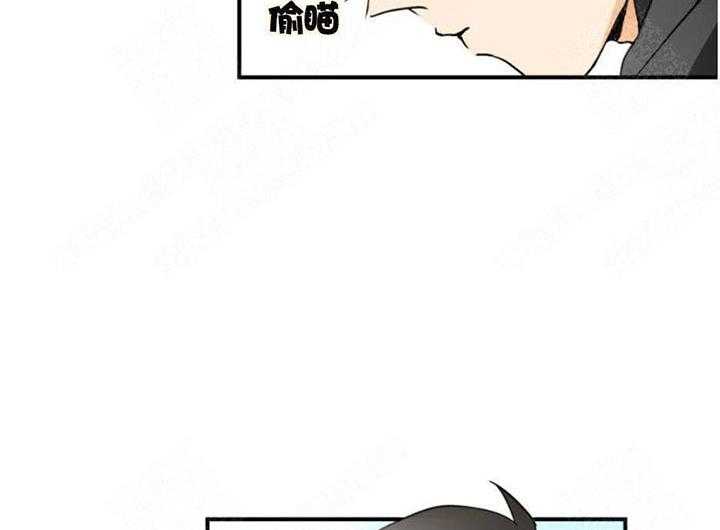 《听得到哦，前辈》漫画最新章节第10话 10_在意免费下拉式在线观看章节第【9】张图片