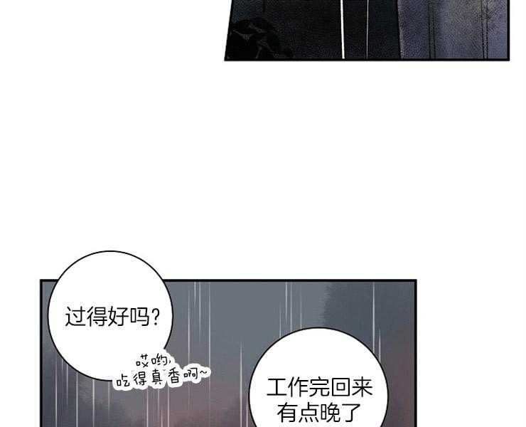 《捡只毛毛做老攻》漫画最新章节第1话 1_捡到免费下拉式在线观看章节第【38】张图片