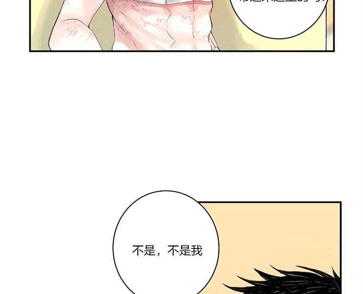 《捡只毛毛做老攻》漫画最新章节第1话 1_捡到免费下拉式在线观看章节第【2】张图片