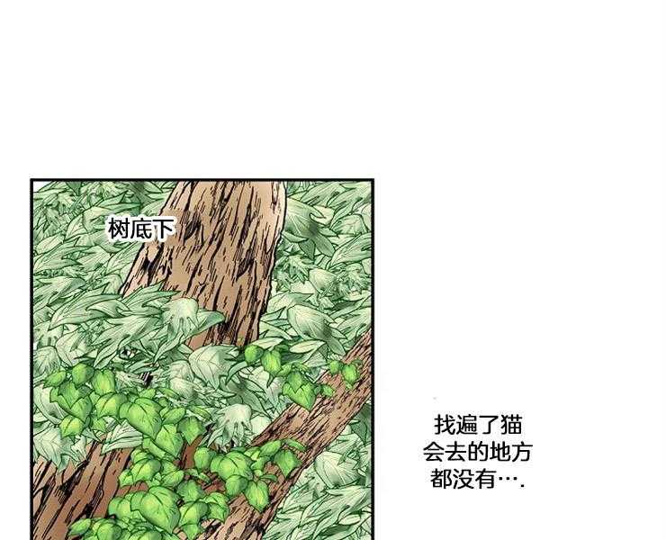 《捡只毛毛做老攻》漫画最新章节第3话 3_差错免费下拉式在线观看章节第【12】张图片