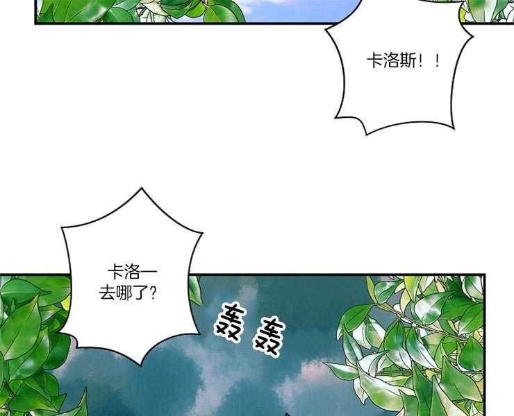 《捡只毛毛做老攻》漫画最新章节第3话 3_差错免费下拉式在线观看章节第【39】张图片