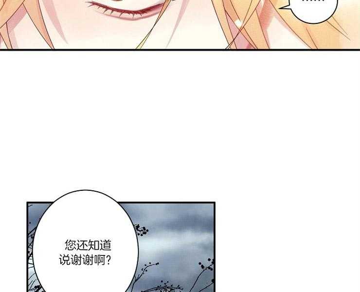 《捡只毛毛做老攻》漫画最新章节第4话 4_我到底是谁免费下拉式在线观看章节第【21】张图片