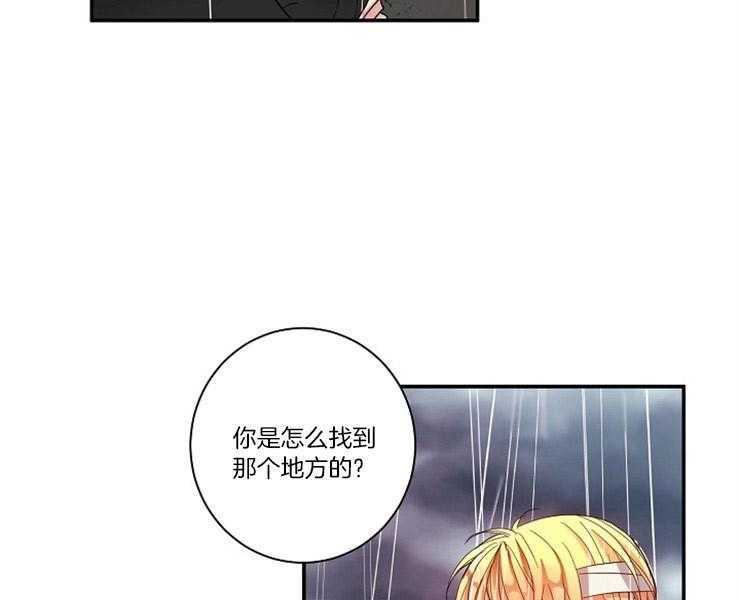 《捡只毛毛做老攻》漫画最新章节第4话 4_我到底是谁免费下拉式在线观看章节第【29】张图片