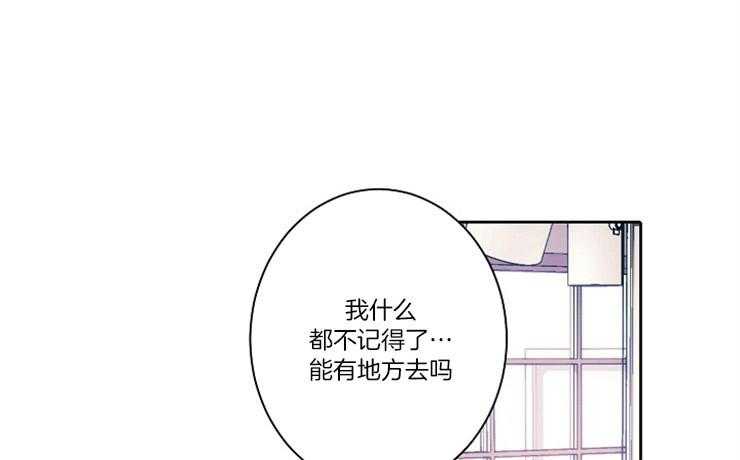 《捡只毛毛做老攻》漫画最新章节第6话 6_请收留我免费下拉式在线观看章节第【7】张图片