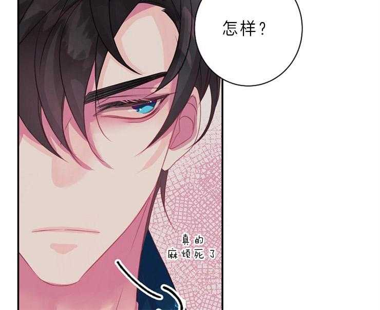 《捡只毛毛做老攻》漫画最新章节第14话 14_主人是全部了免费下拉式在线观看章节第【38】张图片