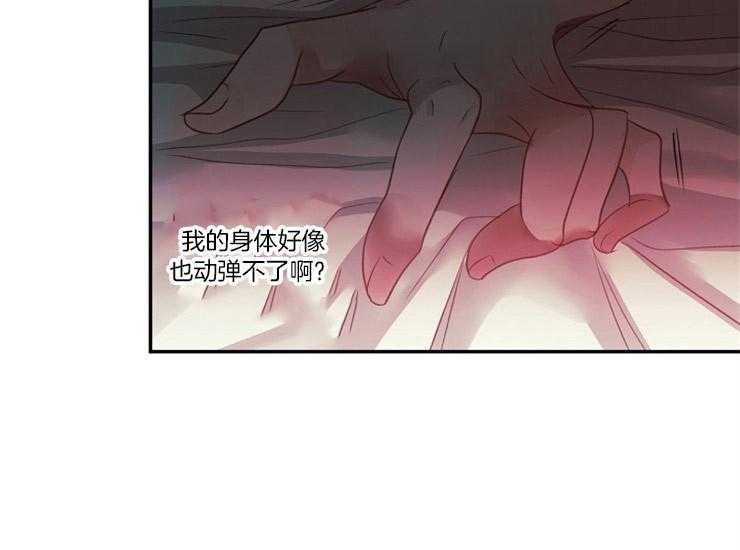 《捡只毛毛做老攻》漫画最新章节第16话 16_喝醉了吗免费下拉式在线观看章节第【40】张图片