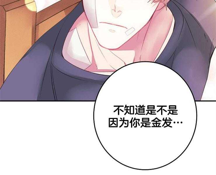 《捡只毛毛做老攻》漫画最新章节第19话 19_酬金免费下拉式在线观看章节第【28】张图片