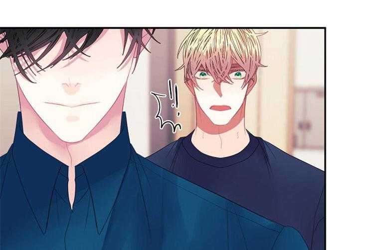 《捡只毛毛做老攻》漫画最新章节第23话 23_为什么这么开心免费下拉式在线观看章节第【51】张图片