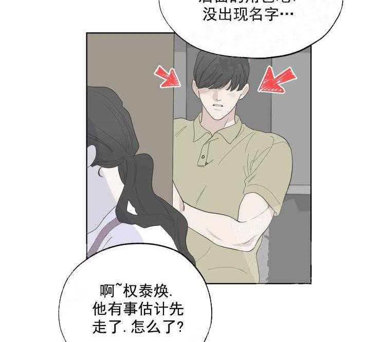 《一塌糊涂的爱情》漫画最新章节第4话 送花免费下拉式在线观看章节第【37】张图片