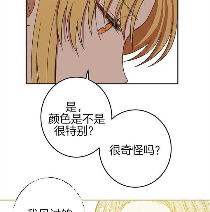 《君上臣下》漫画最新章节第21话 像太阳免费下拉式在线观看章节第【18】张图片