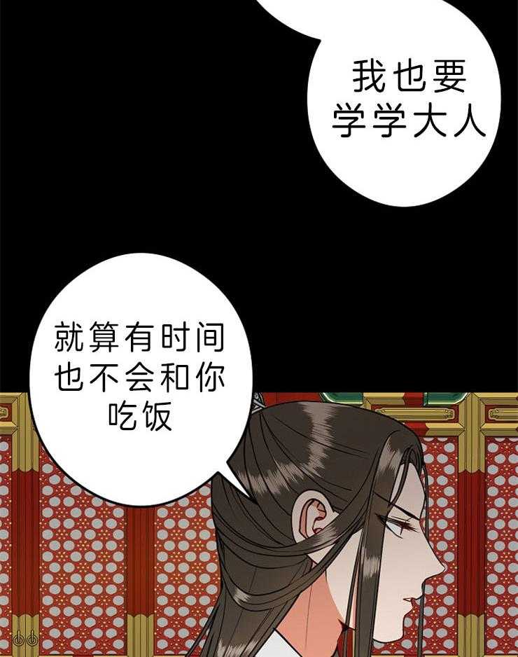 《君上臣下》漫画最新章节第44话 过去免费下拉式在线观看章节第【23】张图片