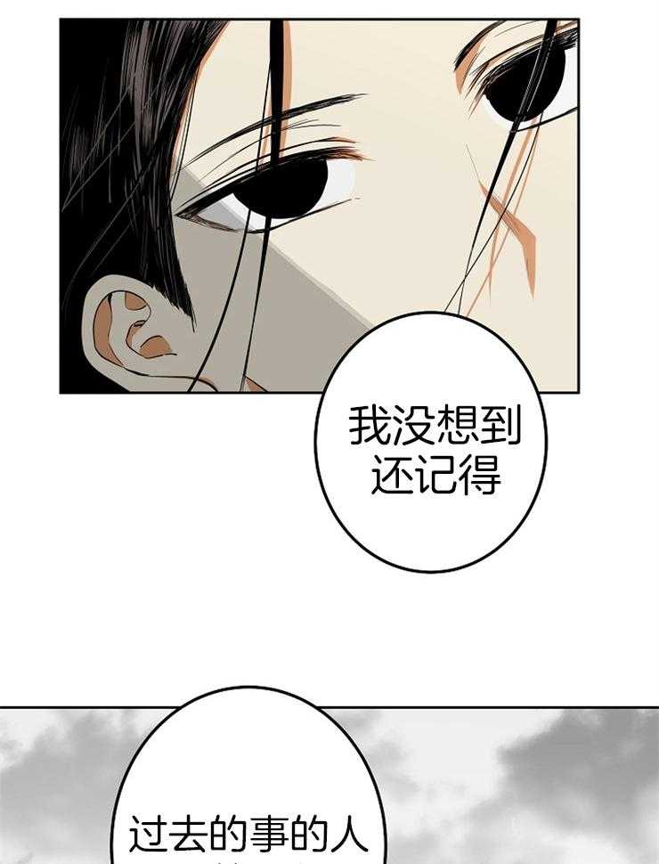 《君上臣下》漫画最新章节第63话 只是弃子免费下拉式在线观看章节第【18】张图片