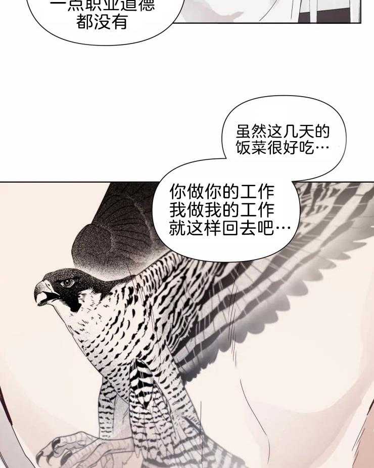 《大佬的育儿内情》漫画最新章节第11话 喜欢免费下拉式在线观看章节第【14】张图片