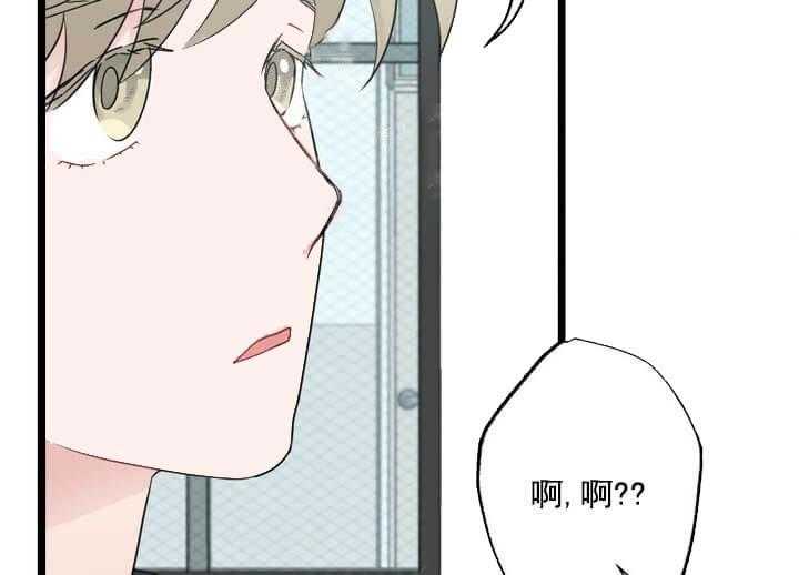 《月刊美少年》漫画最新章节第22话 心跳在加速免费下拉式在线观看章节第【40】张图片