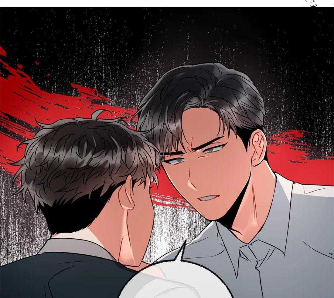 《疯狂的地方》漫画最新章节第18话 都是大人了~免费下拉式在线观看章节第【23】张图片