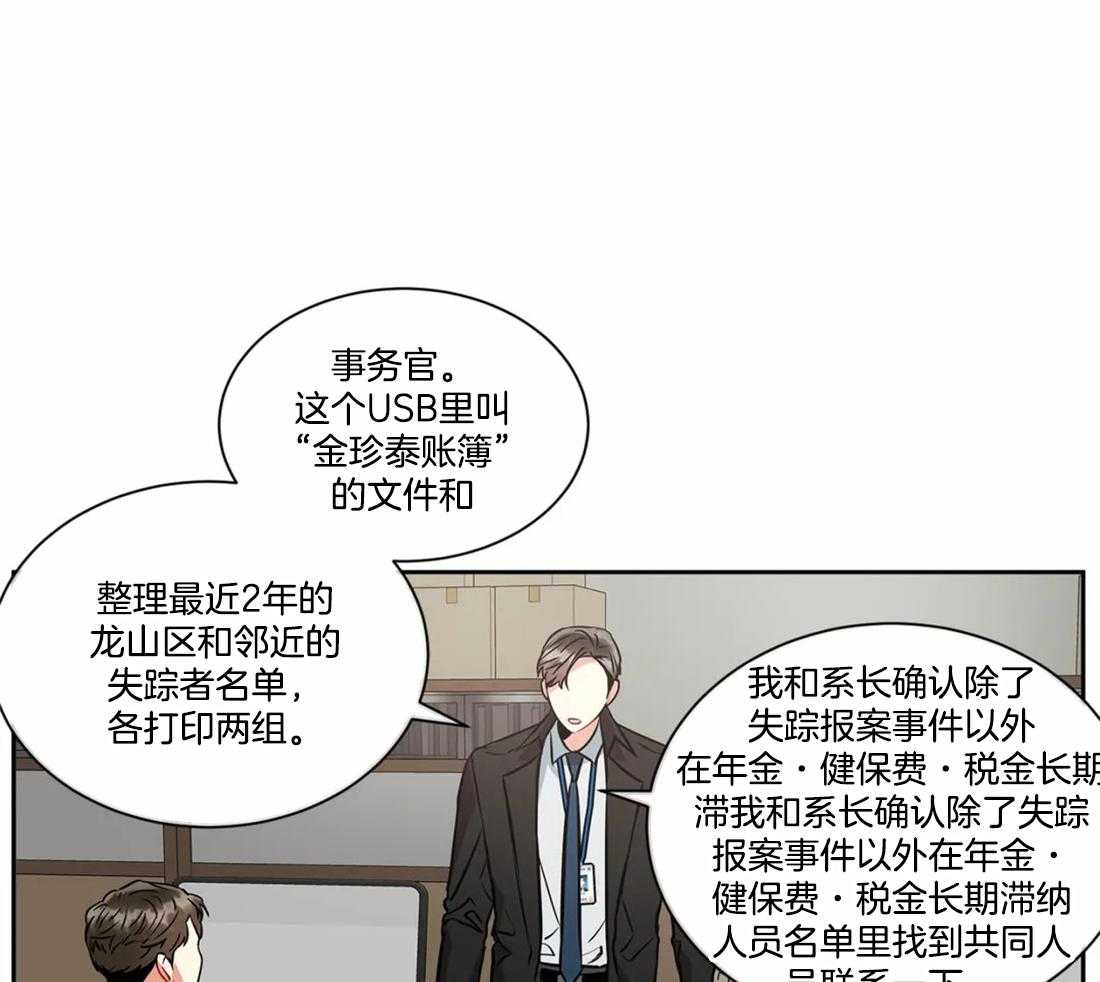 《疯狂的地方》漫画最新章节第34话 受伤免费下拉式在线观看章节第【10】张图片