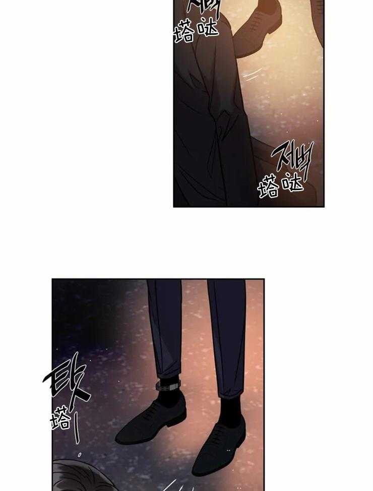 《疯狂的地方》漫画最新章节第53话 一起出去一趟免费下拉式在线观看章节第【21】张图片