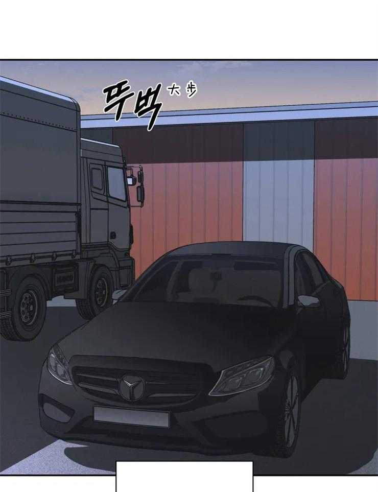 《封锁界限》漫画最新章节第32话 单独出去免费下拉式在线观看章节第【18】张图片