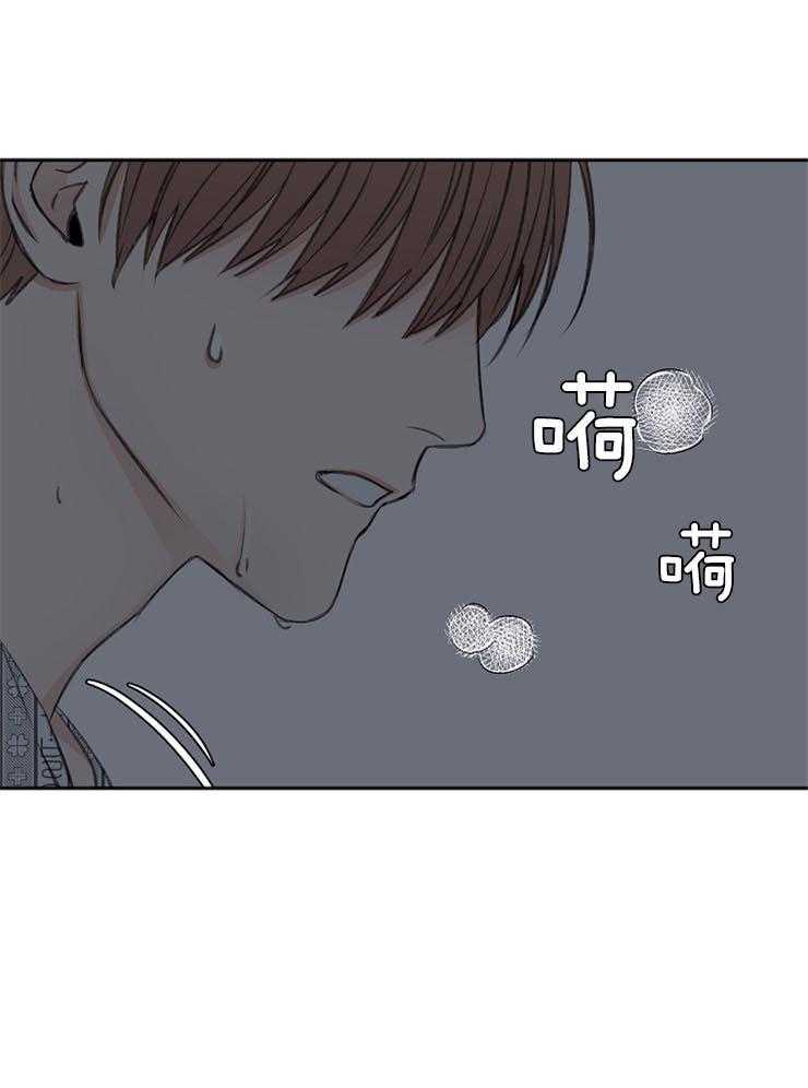 《私人房间》漫画最新章节第60话 可怕的梦免费下拉式在线观看章节第【8】张图片