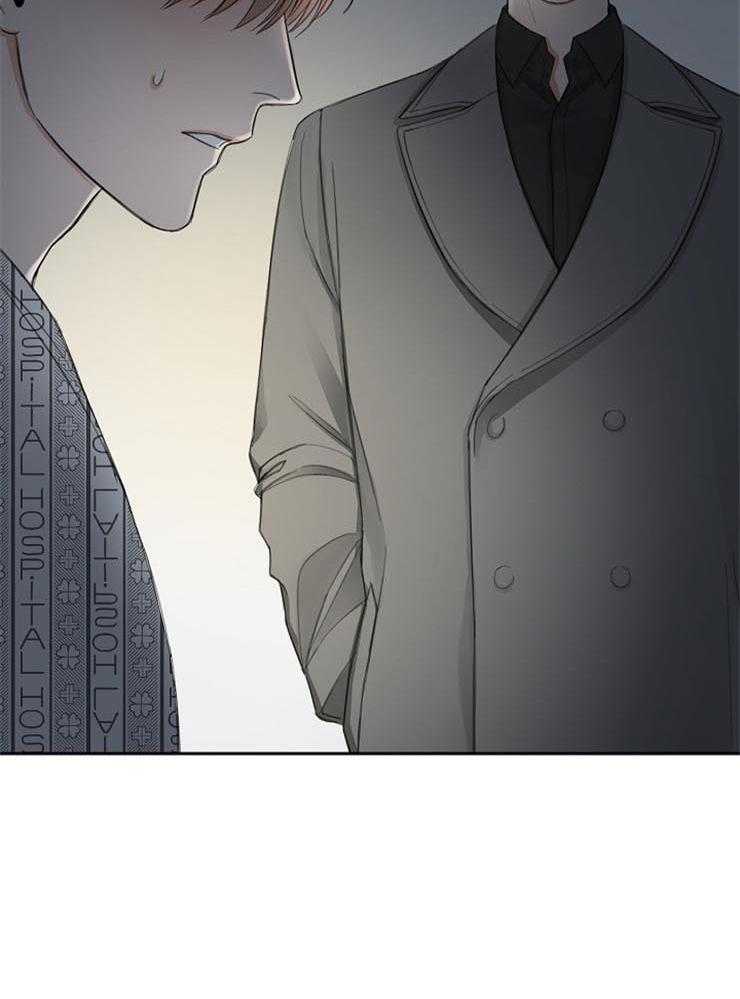 《私人房间》漫画最新章节第60话 可怕的梦免费下拉式在线观看章节第【22】张图片