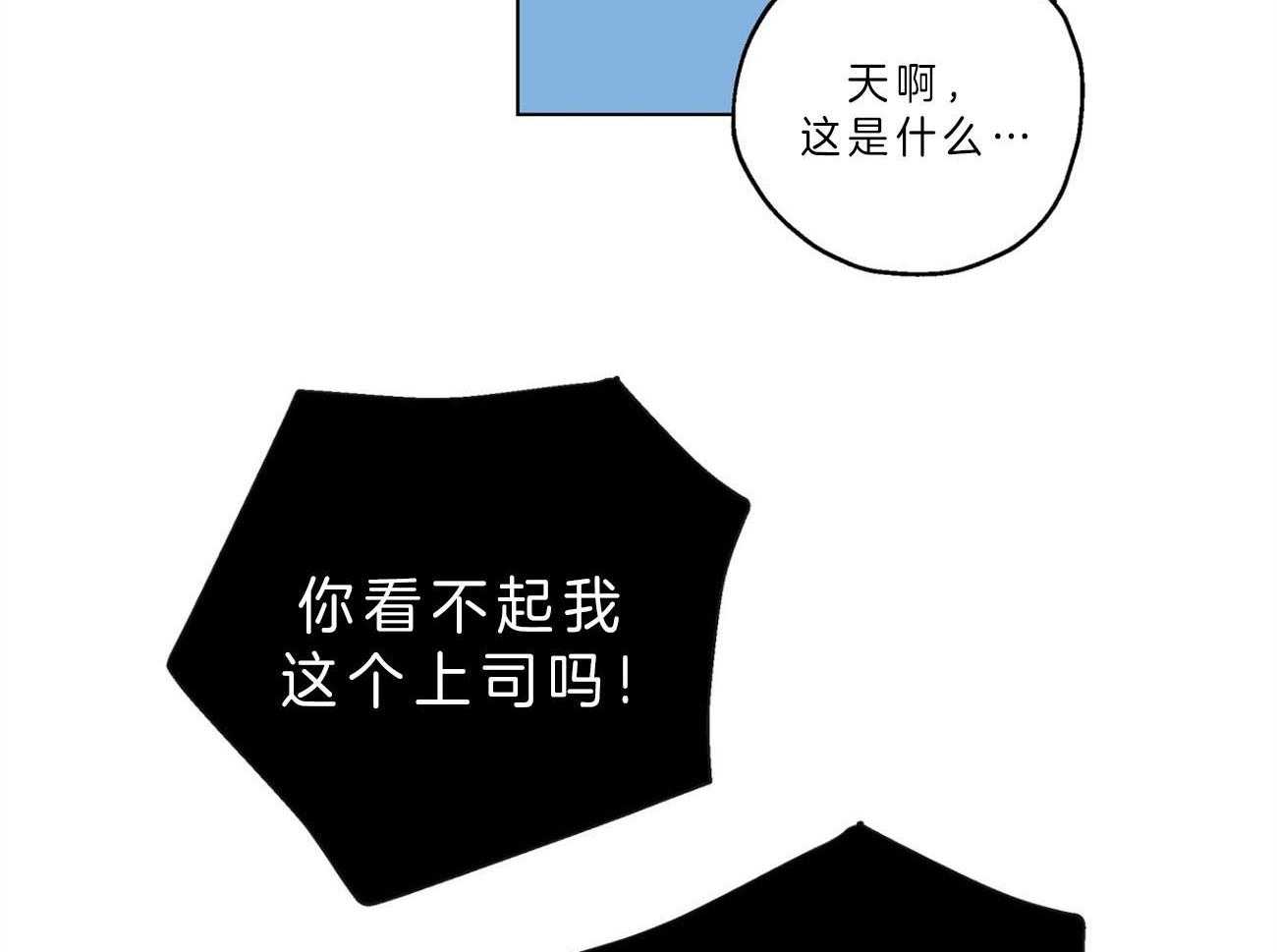 《梦境很奇怪！》漫画最新章节第7话 7_挑刺的上司免费下拉式在线观看章节第【6】张图片