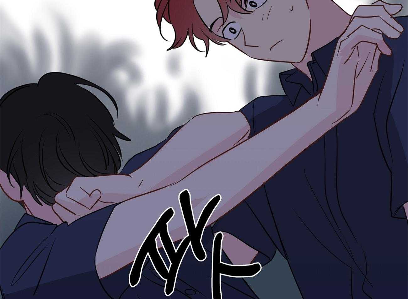 《梦境很奇怪！》漫画最新章节第64话 委屈哭哭免费下拉式在线观看章节第【6】张图片