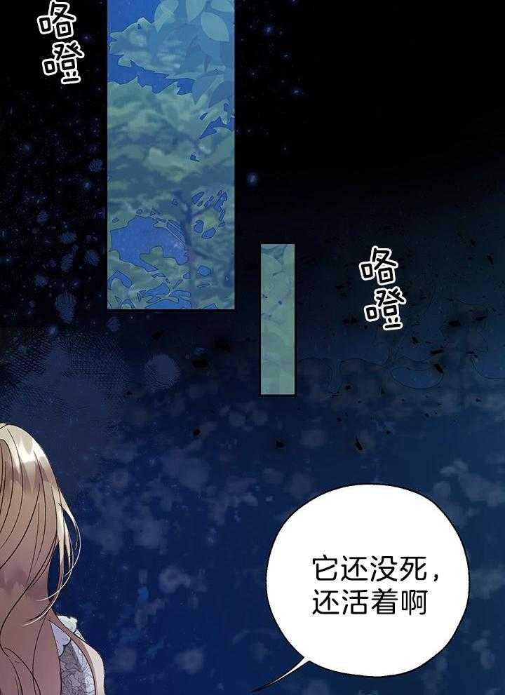 《哔-文反派如何自救》漫画最新章节第67话 小说女主登场免费下拉式在线观看章节第【12】张图片