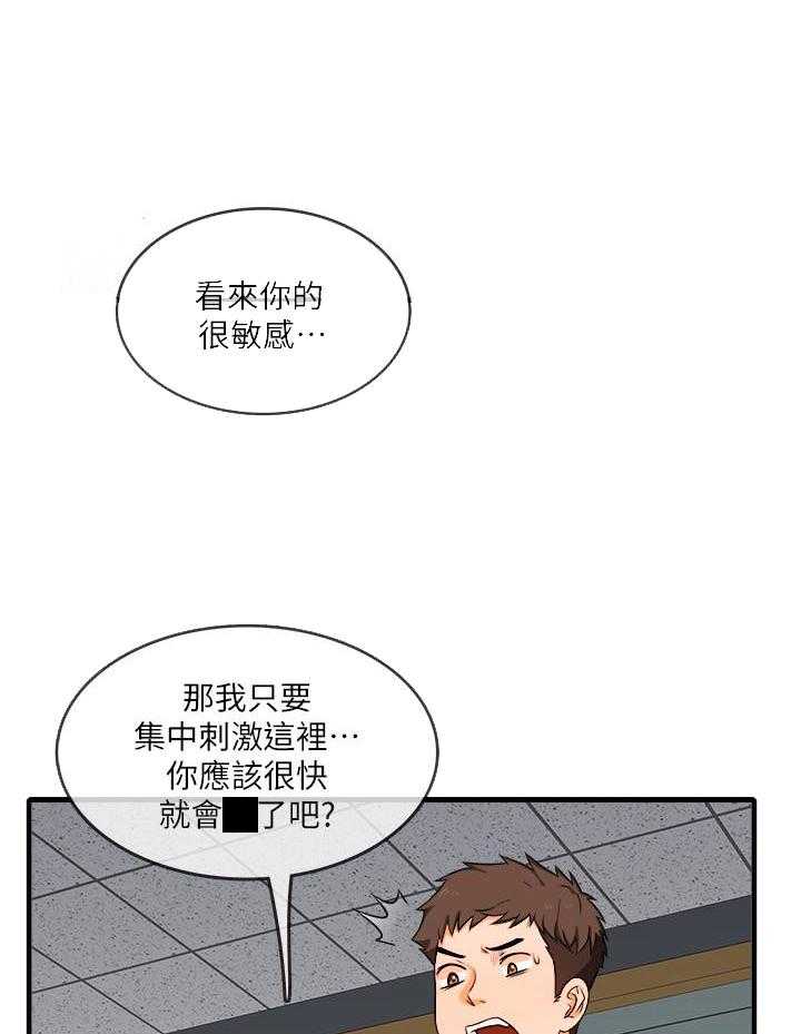 《惊奇打工仔》漫画最新章节第3话 3免费下拉式在线观看章节第【4】张图片