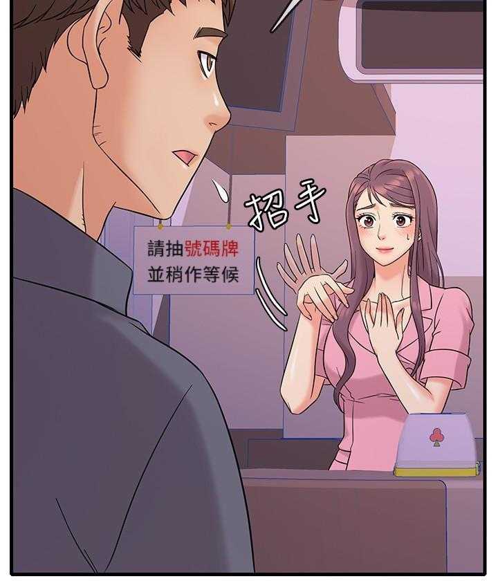 《惊奇打工仔》漫画最新章节第7话 7免费下拉式在线观看章节第【19】张图片