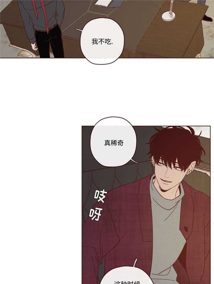 《山鬼效灵（共2季）》漫画最新章节第41话 41_会后悔的免费下拉式在线观看章节第【19】张图片