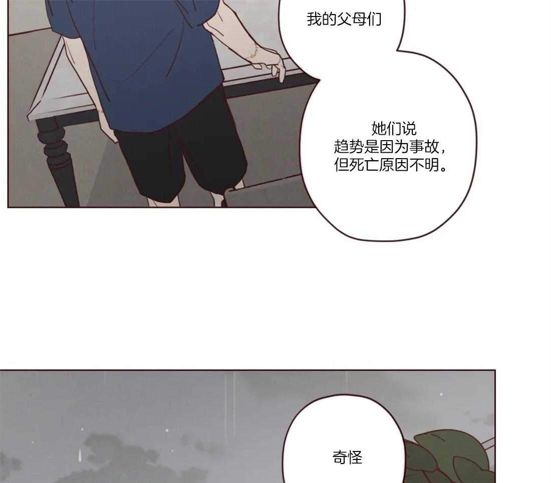 《山鬼效灵（共2季）》漫画最新章节第81话 父母的死因（第一季 完）免费下拉式在线观看章节第【20】张图片