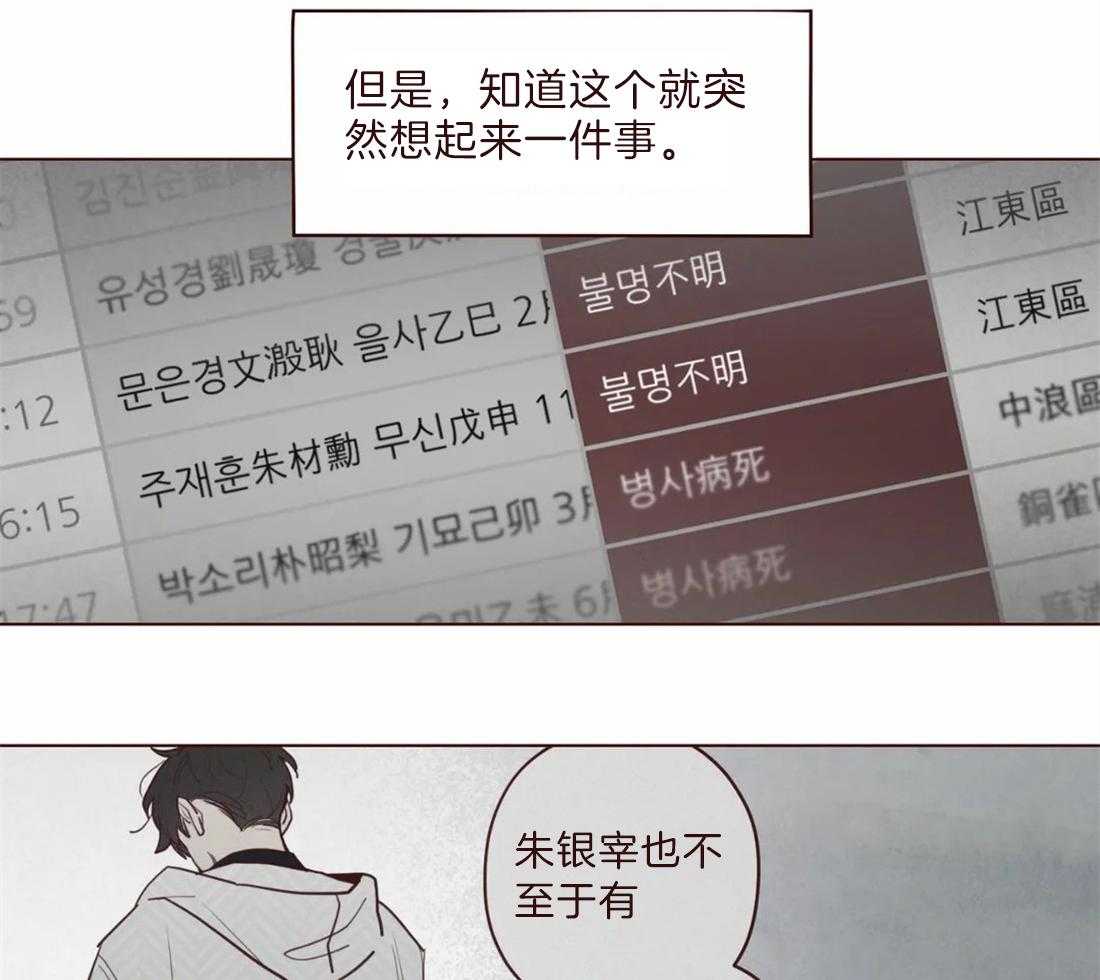 《山鬼效灵（共2季）》漫画最新章节第105话 救命恩人免费下拉式在线观看章节第【20】张图片