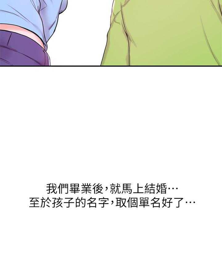 《大学棒棒糖》漫画最新章节第1话 1免费下拉式在线观看章节第【6】张图片