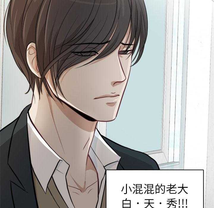 《自我攻略手册》漫画最新章节第2话 2_误会免费下拉式在线观看章节第【30】张图片