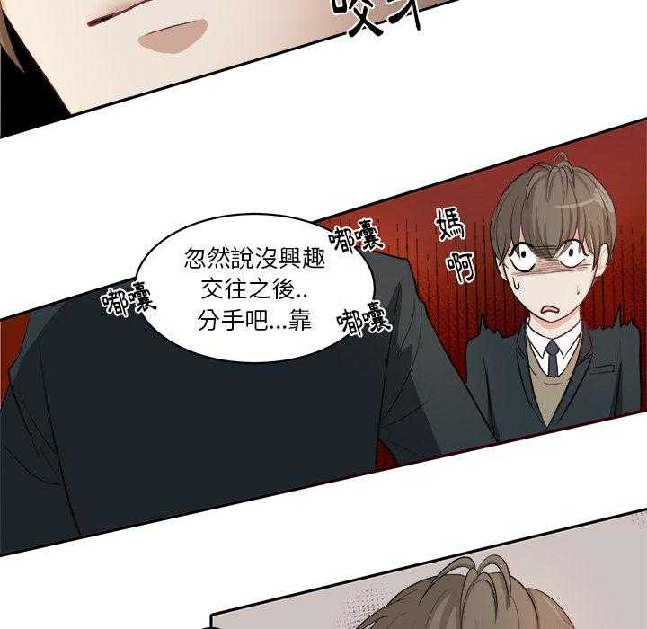 《自我攻略手册》漫画最新章节第5话 5_帮忙报仇免费下拉式在线观看章节第【35】张图片